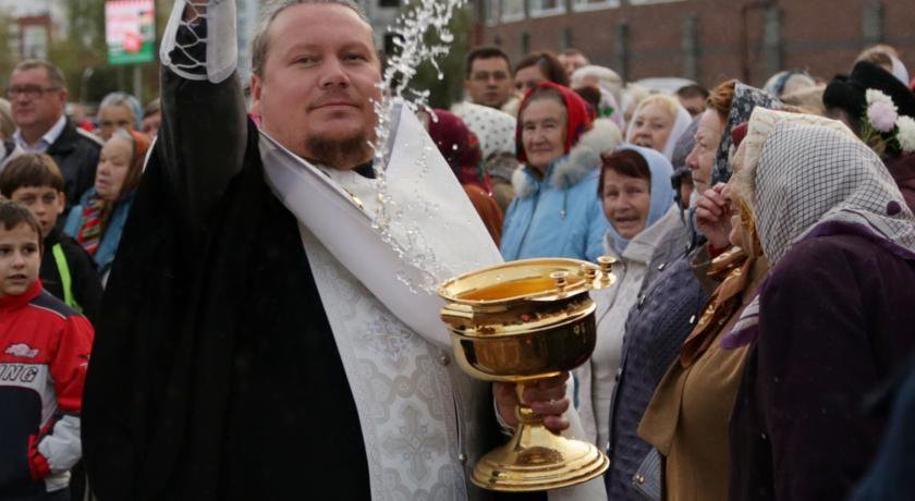 Гостиница Международная Олимпийская Академия Спорта Кстово
